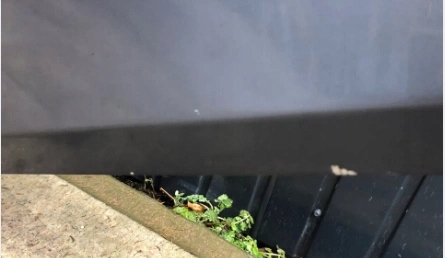 фото №11, Двері правий перед bmw 5 e60 e61 a68/7