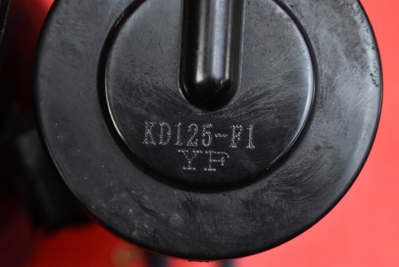 фото №8, Корпус фільтра повітря junak 125 rz 18r