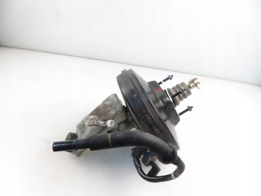 фото №9, Усилитель тормозов volvo s40 ii 4n512b195ah 03786438024