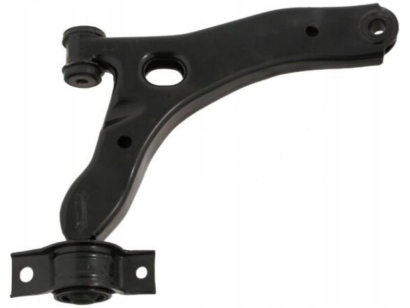 фото №3, Febi bilstein 29652 рычаг, подвеска колеса