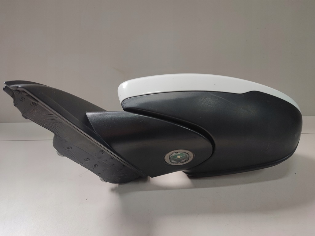 фото №8, Дзеркало ліва opel insignia b 13 pin europa 39075331u