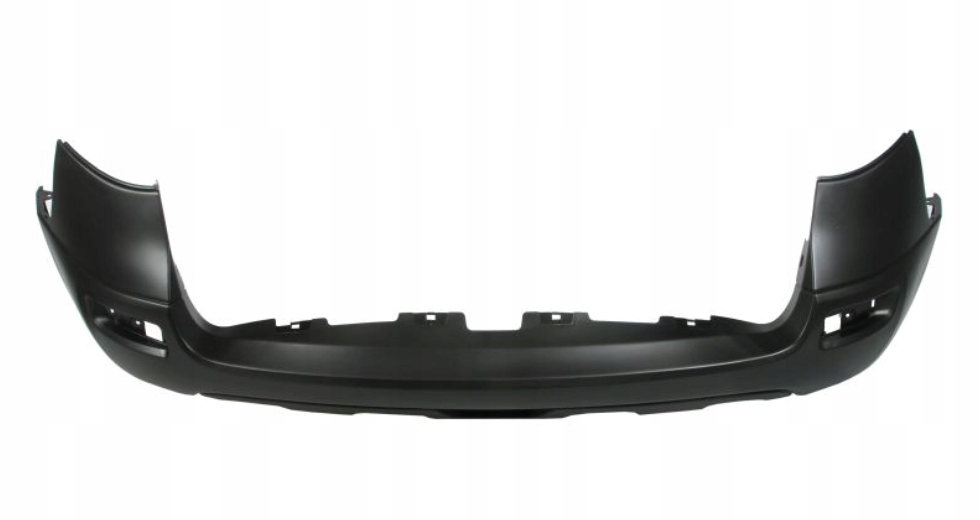 фото №1, Renault koleos 08-15 бампер задній задня