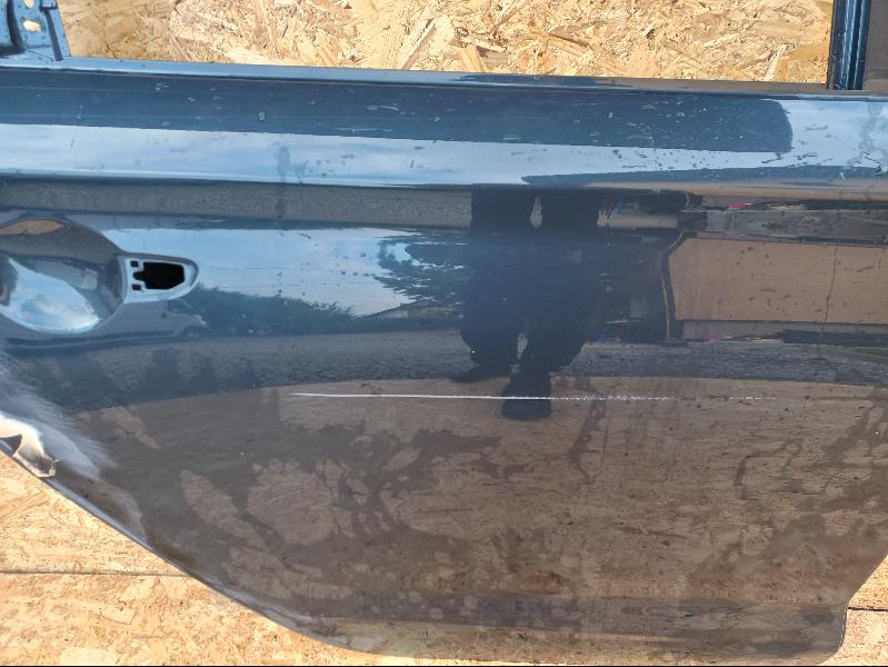 фото №6, Hyundai i30 iii 3 kombi 17- дверь задние задняя правое