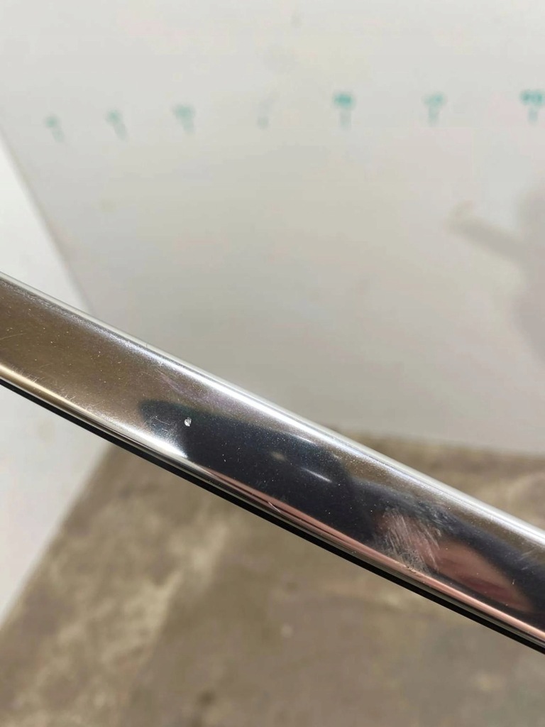 фото №5, Maserati ghibli 2015 молдинг кровельная 6700172250