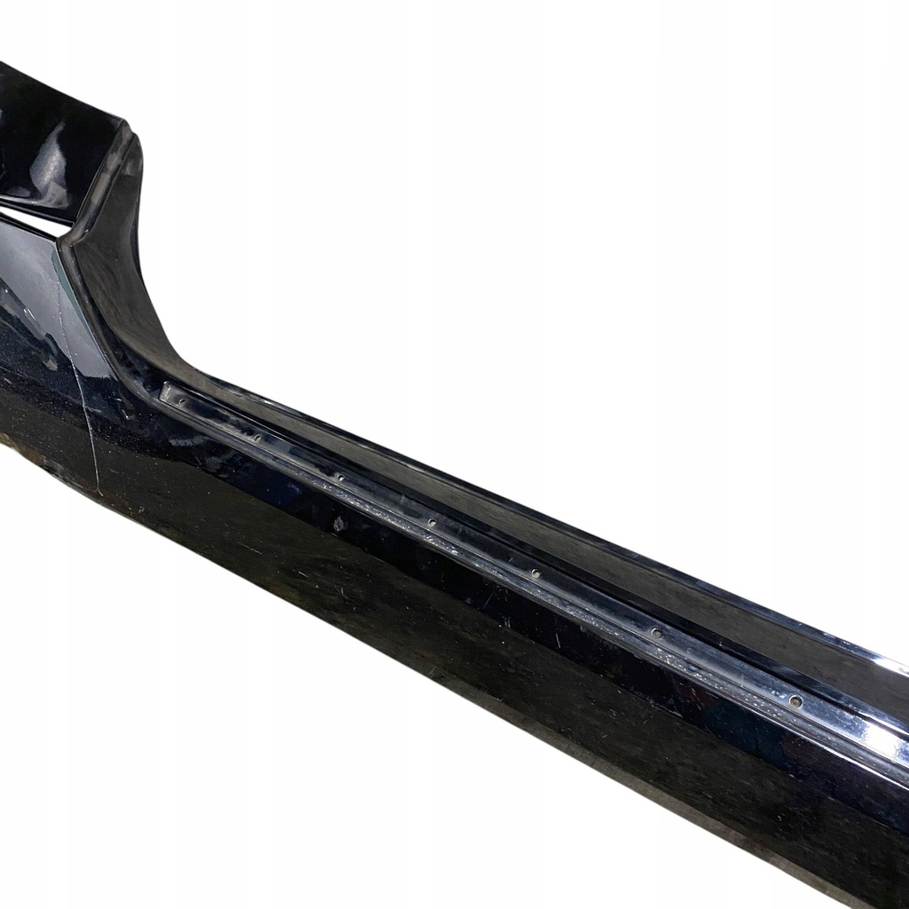 фото №5, Chevrolet camaro 2021 правая сторона накладки пороговые, накладки