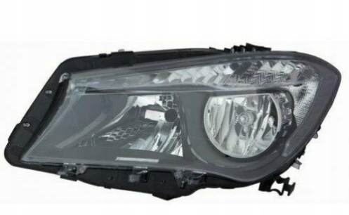 фото №1, Фара лампа depo 440-11b4rmldem2