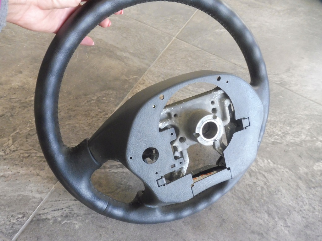 фото №6, Воздуховод mitsubishi outlander i