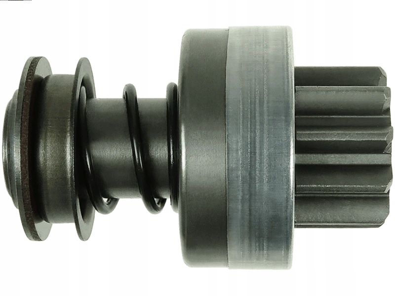 фото №1, Бендикс стартер as-pl sd0050