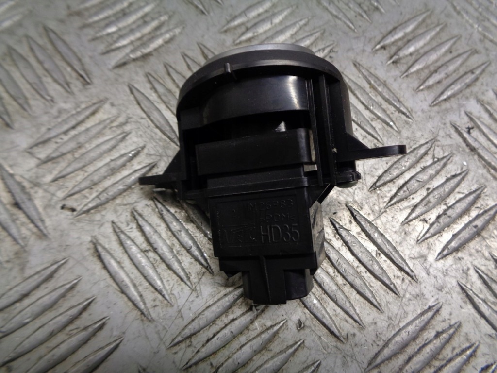 фото №2, Кнопка запуск стоп honda civic viii m26983