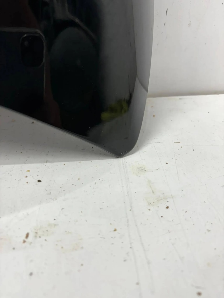 фото №7, Mercedes b-klasa w246 lift капот