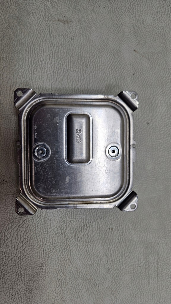 фото №1, Преобразователь модуль лампы nissan renault 260556623r