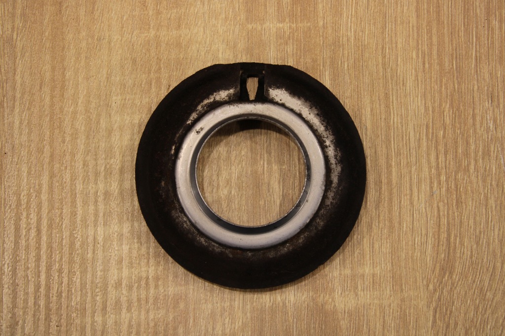 фото №1, Кронштейн считыватель abs левый задняя renault megane iii