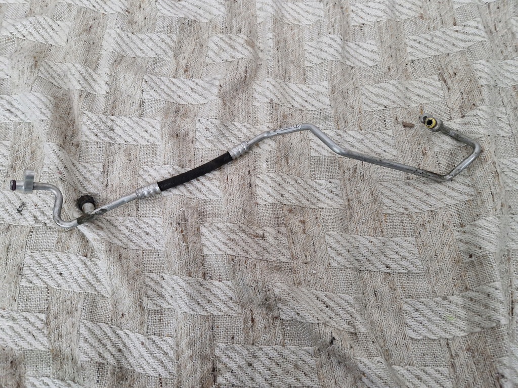 фото №1, Mercedes w218 cls шланг кондиционера