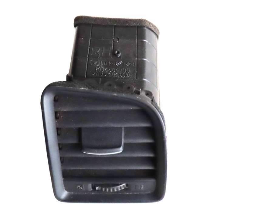 фото №1, Решітка обдув права mazda cx5 i ke 2012-2017 rok kd4564730