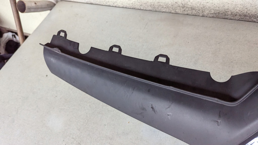 фото №6, Решётка радиатора решётка радиатора renault kangoo ii lift