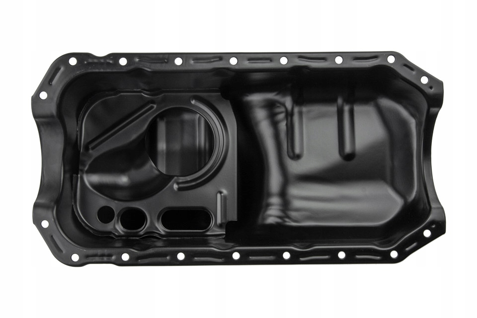 Піддон масляна mazda 323 1.4 89- Недорого