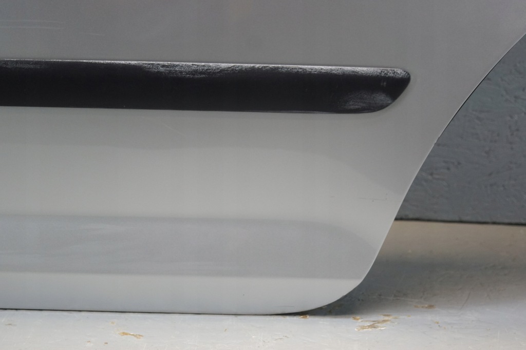 фото №7, Двері лівий задня vw golf v plus