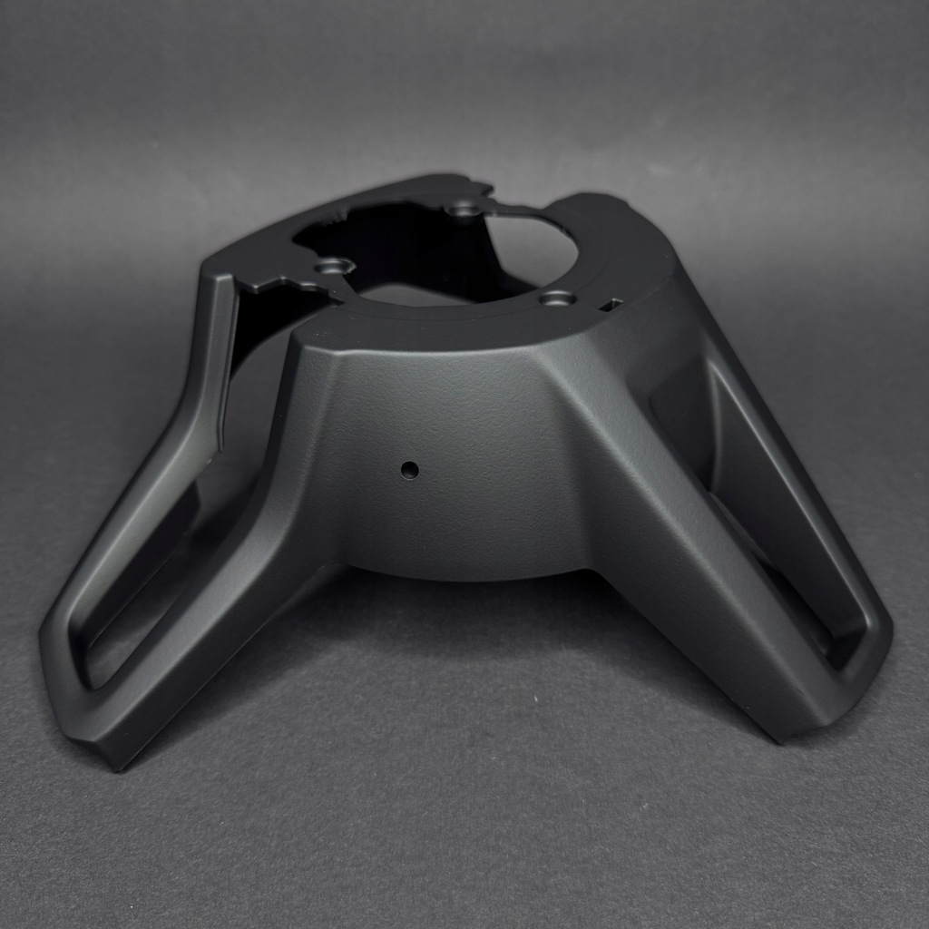 фото №6, Porsche 911 992 panamera cayenne macan задня рамка керма czarna