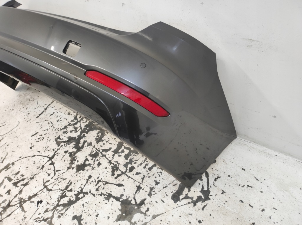 фото №10, Бампер задня задній kpl bmw iii 3 gt f34 4x pdc