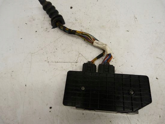 фото №2, Модуль комфорта 731904400 vw passat b5 fl