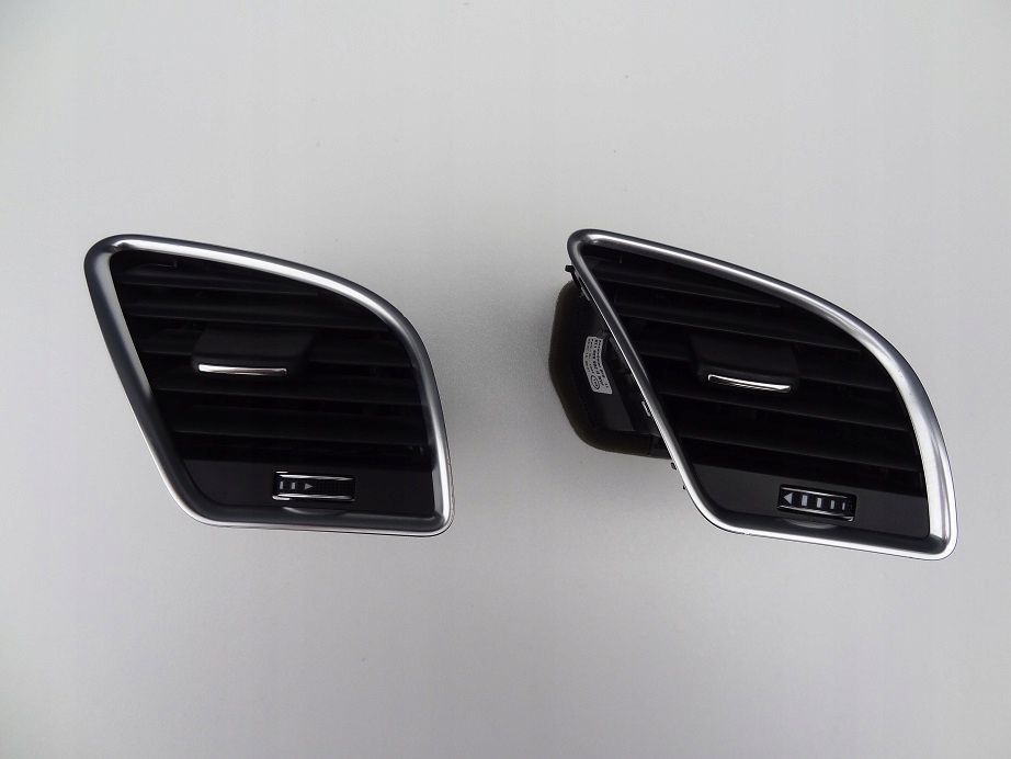 фото №1, Правая решётка обдув 8t1820902g audi a4 b8 a5 lift