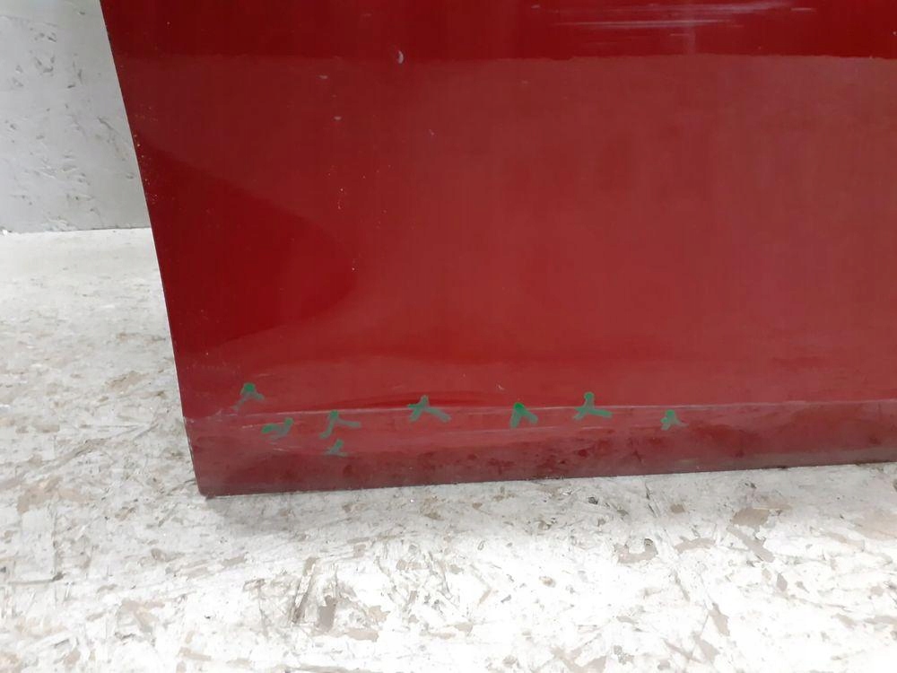 фото №4, Дверь передние перед правое opel corsa f 2019-