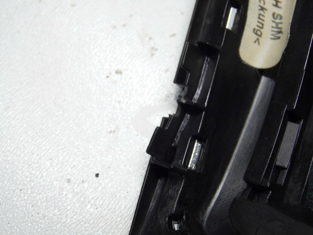 фото №11, Ручка чехол рамка dsg skoda octavia ii кожа оригинал