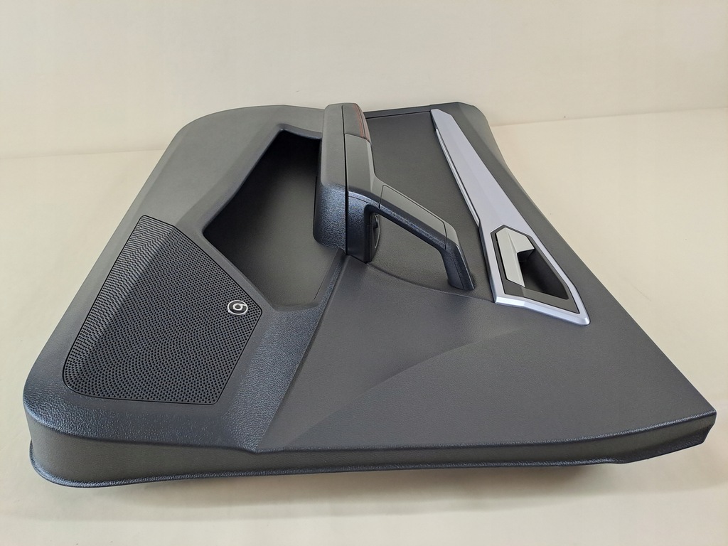 фото №13, Обшивка обивка дверь левый перед led beats аудио seat arona fr lift 2024r