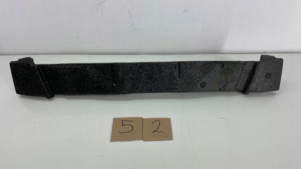 фото №1, Absorberb бампера перед audi a4 b8 8k0807550