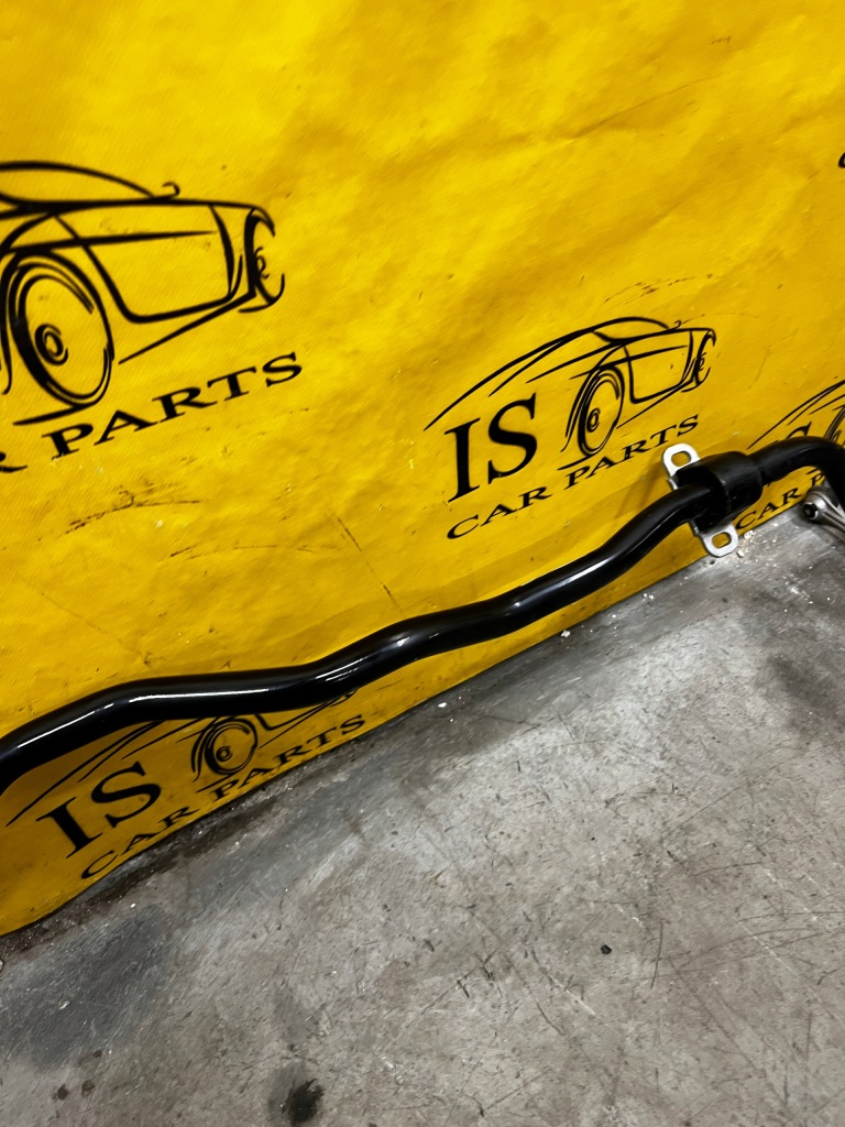 фото №2, Тяга стабілізатора перед передній renault megane iv