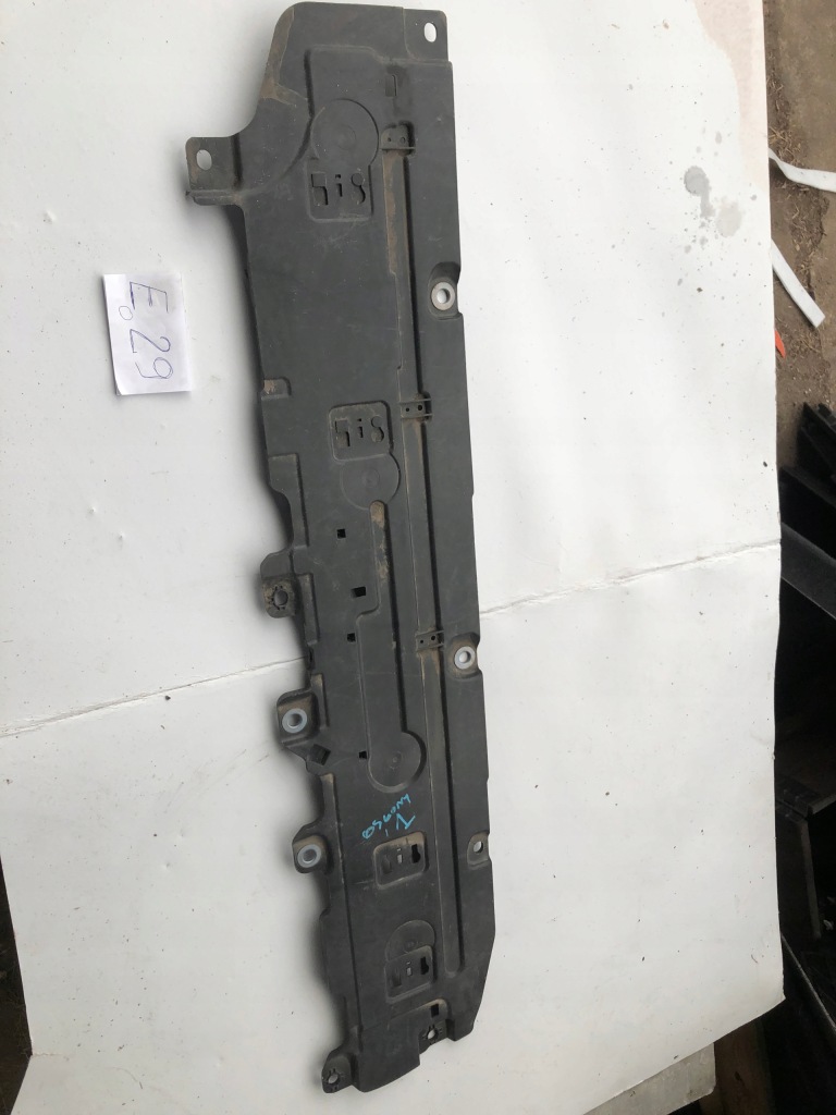 фото №1, Volvo xc90 ii плита захист підвіска права 31449199