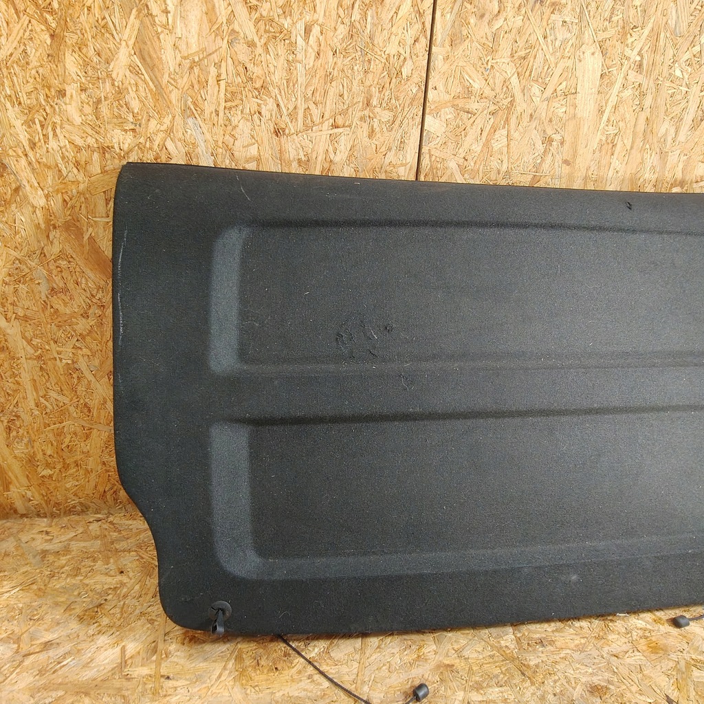 фото №2, Полиця багажника задня jeep renegade 7356311520