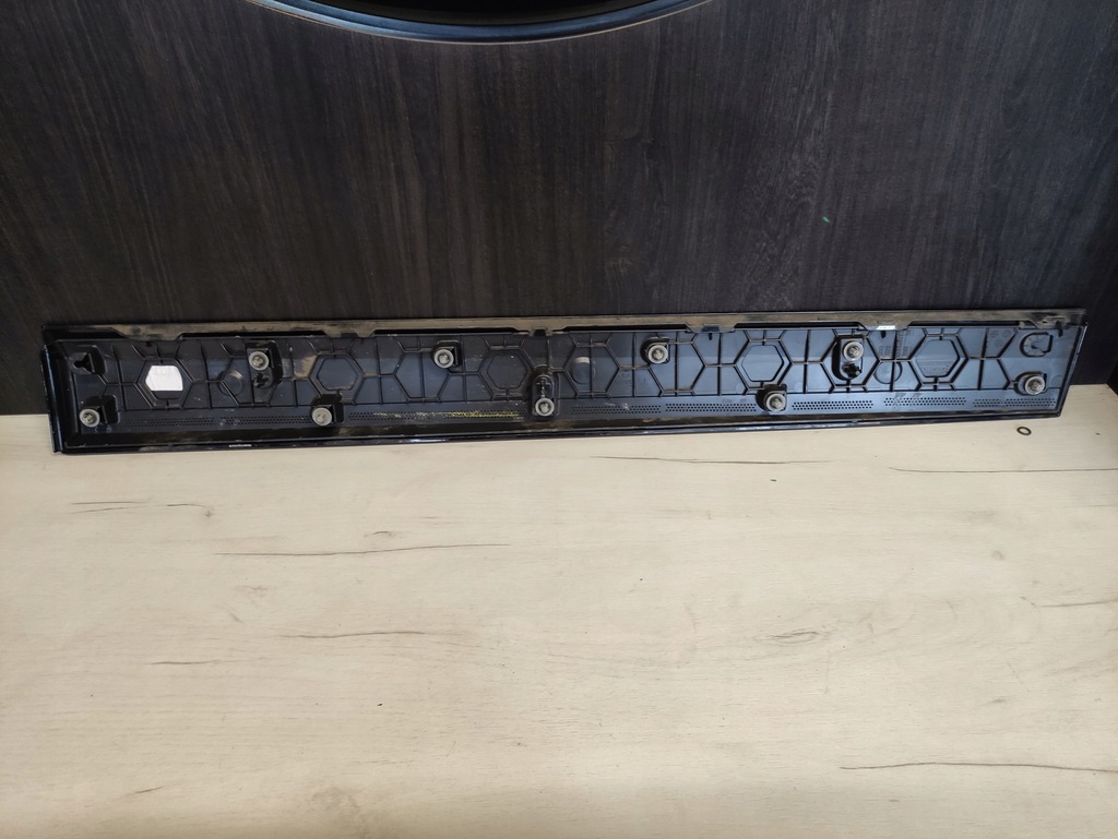 фото №7, Молдинг двері m набір bmw x2 f39 ліва колір 475