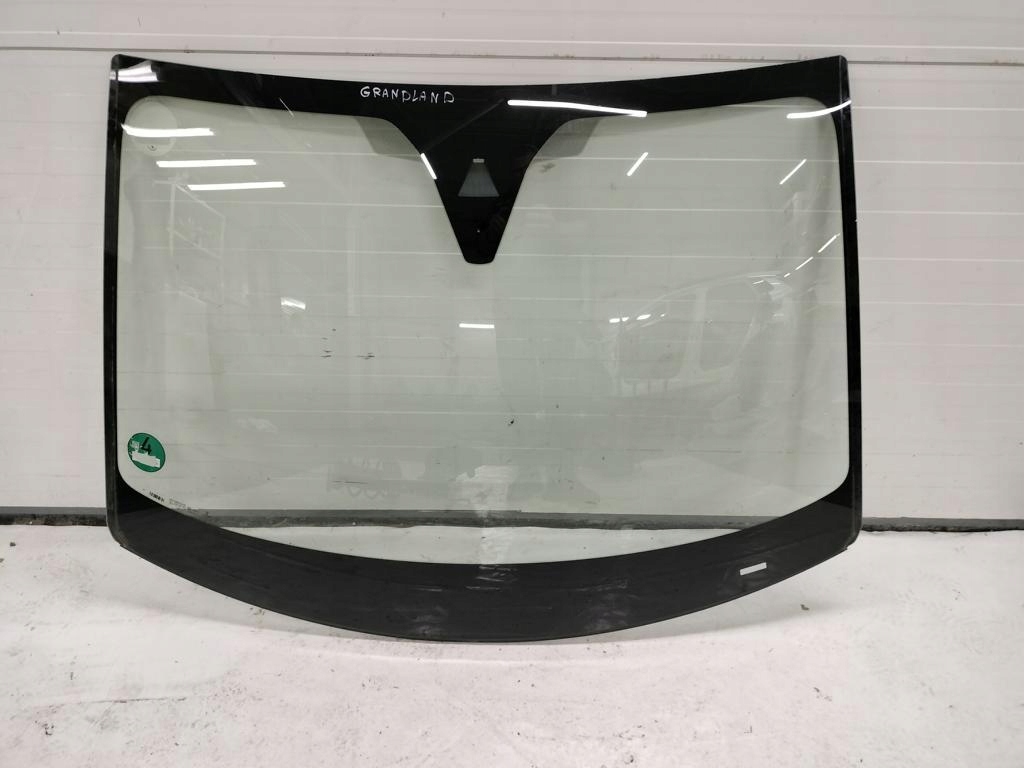 фото №1, Стекло лобовое opel grandland 1.2 21r 21r .