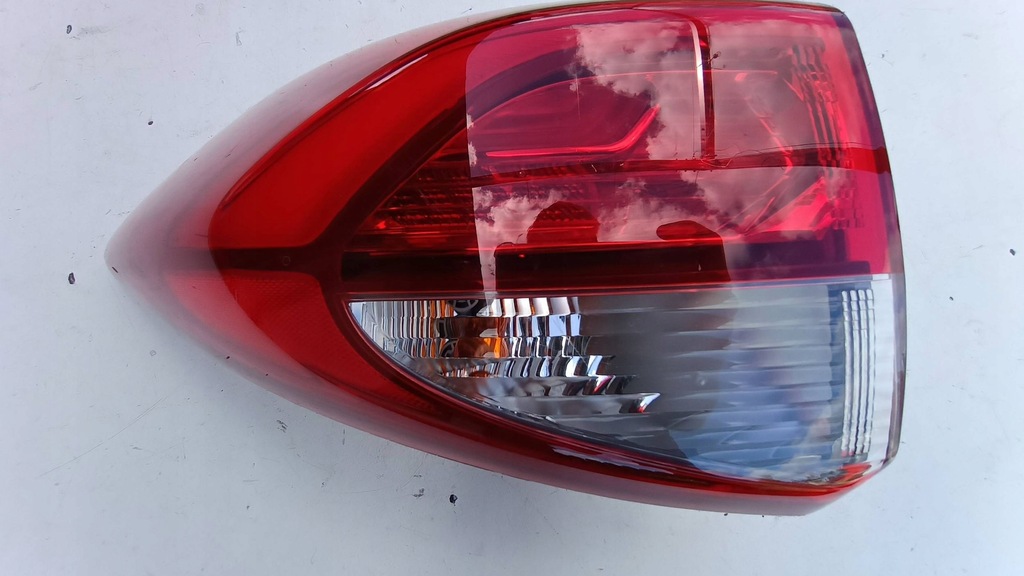 фото №1, Лампа задняя левая hyundai tucson iii przed lift 15-18