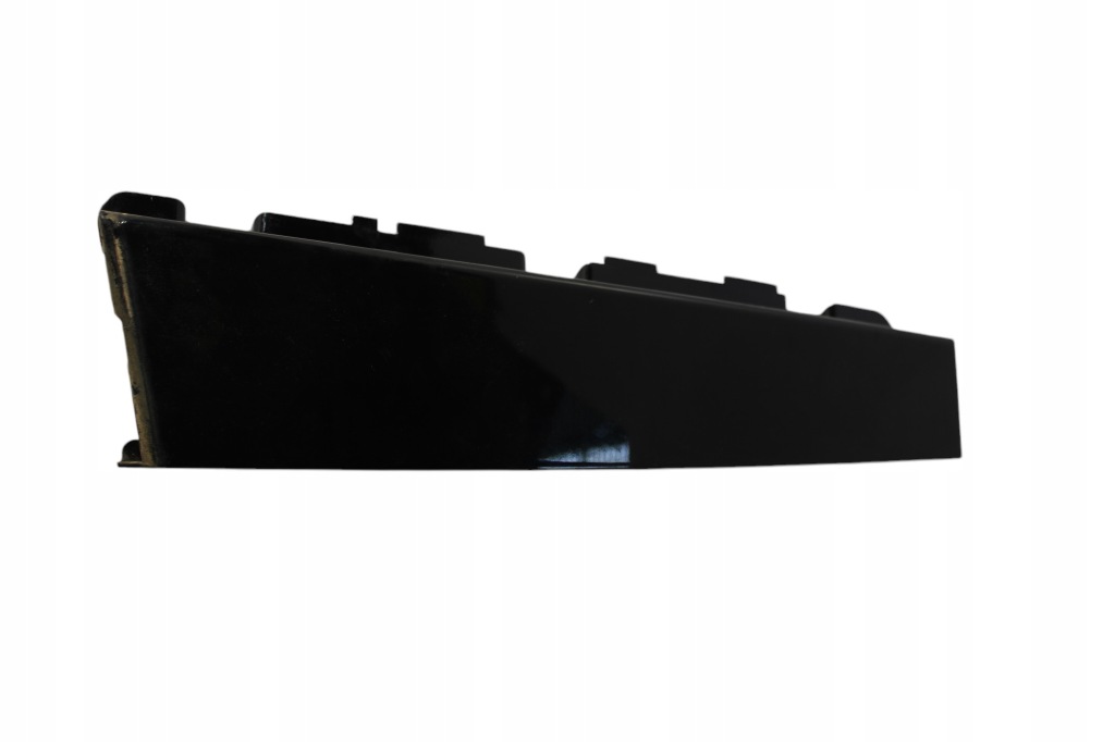 фото №2, Kia sorento iii 3 молдинг стойка дверь, перед правая, передняя правая