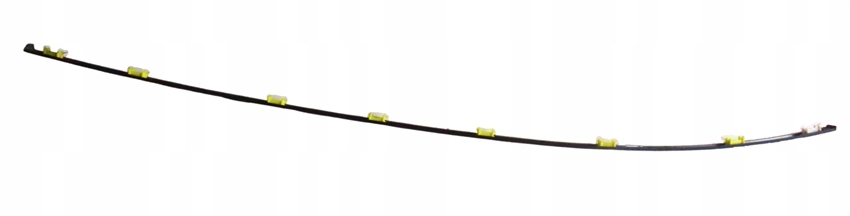 фото №1, Молдинг кровельная правая hyundai i30 ii 5 дверь хэтчбек 2011-2017 rok