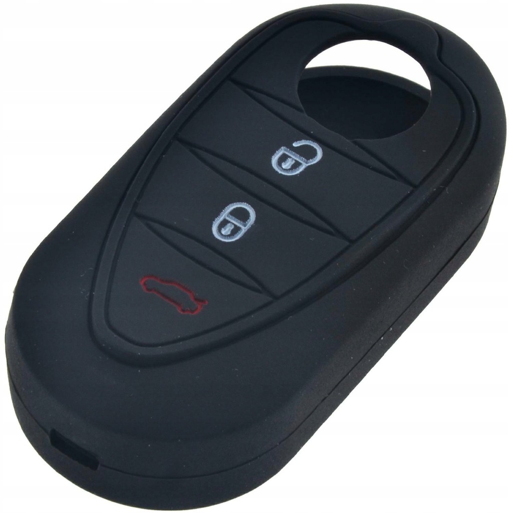 фото №1, Чохол силіконовий корпус alfa romeo giulietta mito