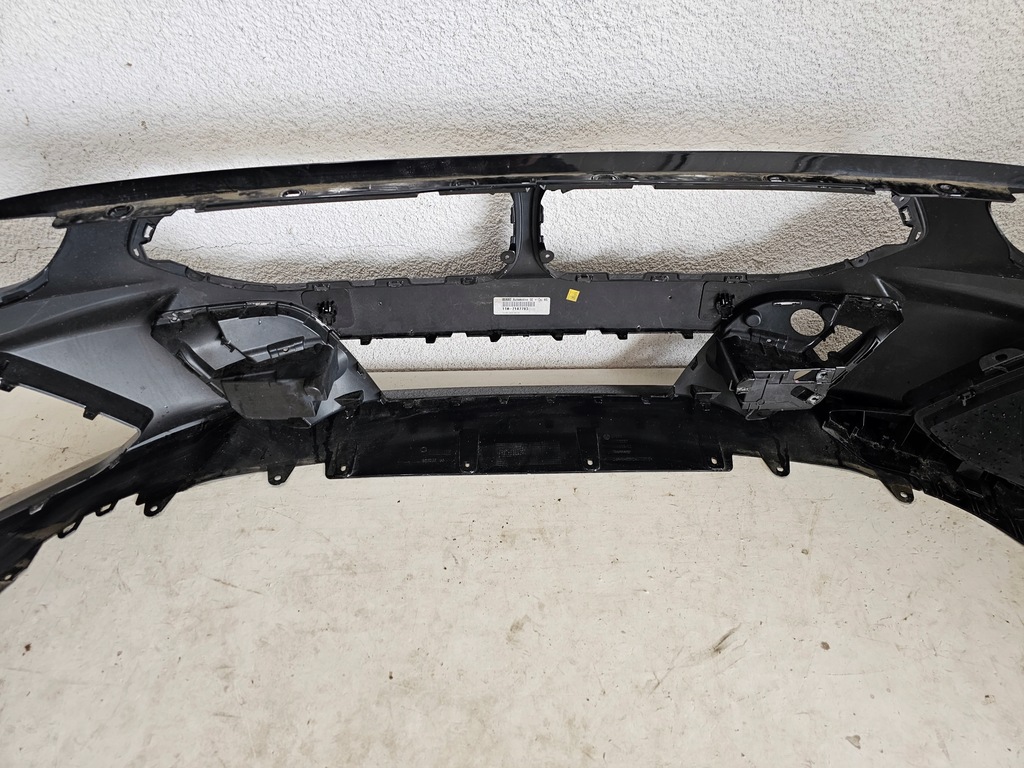 фото №10, Бампер перед передний bmw z4 g29 m-pakiet