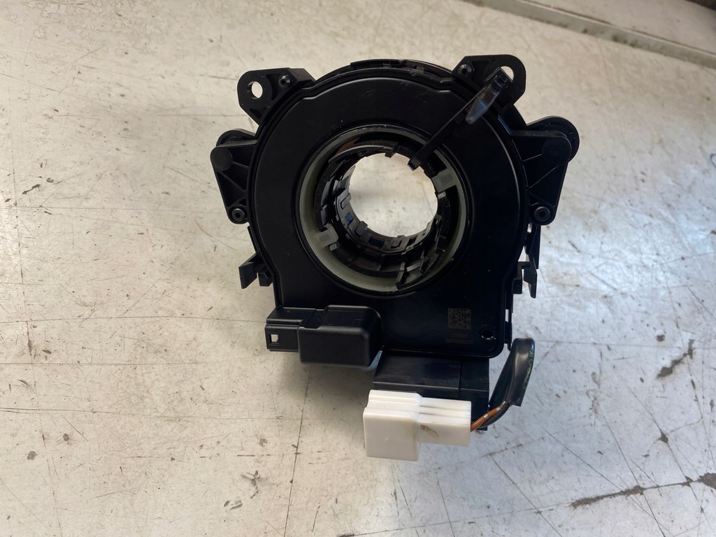 фото №6, Nissan leaf ii лента шлейф 25554 5sh0a