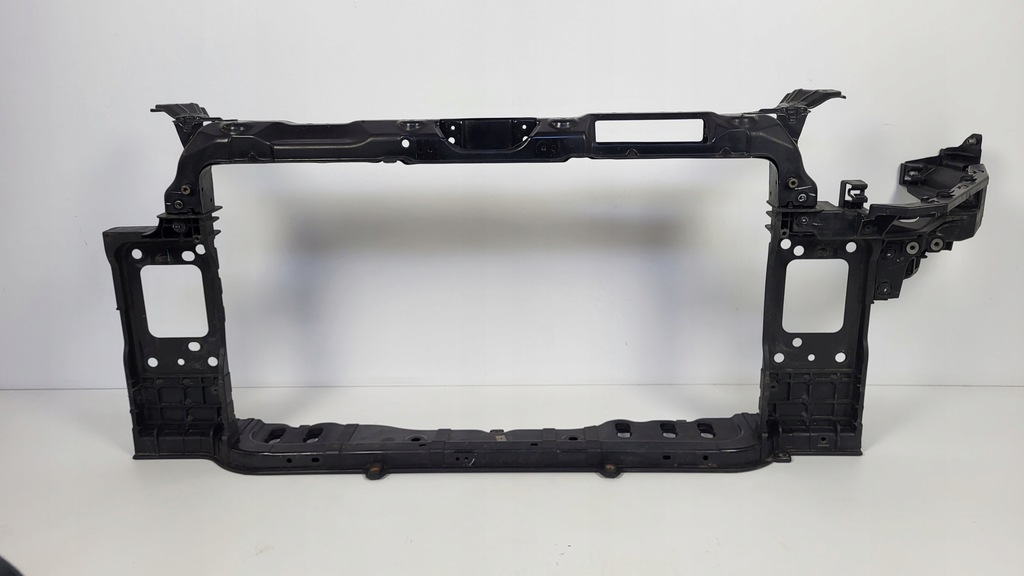 фото №1, -pas передний hyundai i30 ii 12-17