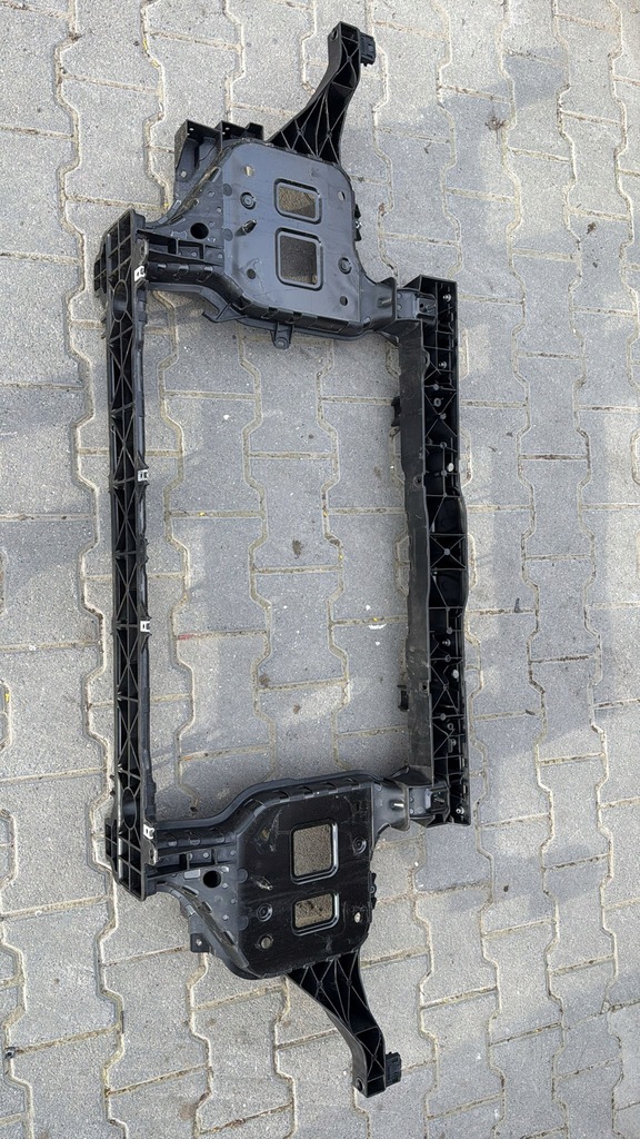 фото №4, Hyundai ioniq 6 2021- pas передний перед