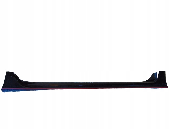 фото №1, Молдинг поріг права honda civic x r-type 71800-tgh-zz00-52