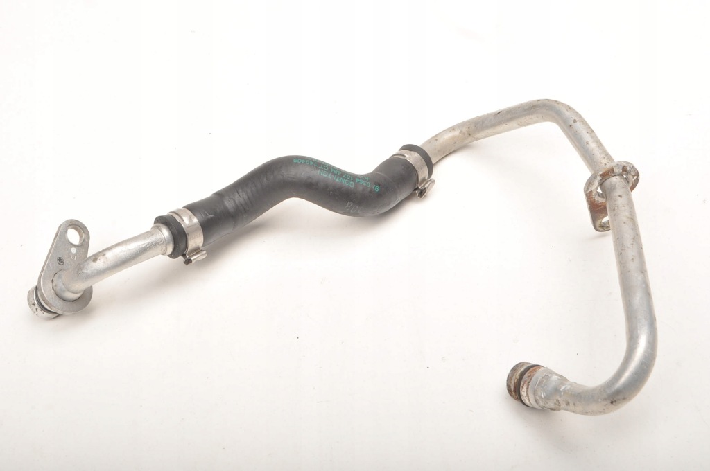 Купити Bmw f20 f21 f30 f31 3.0 труба шланг води 970354157484