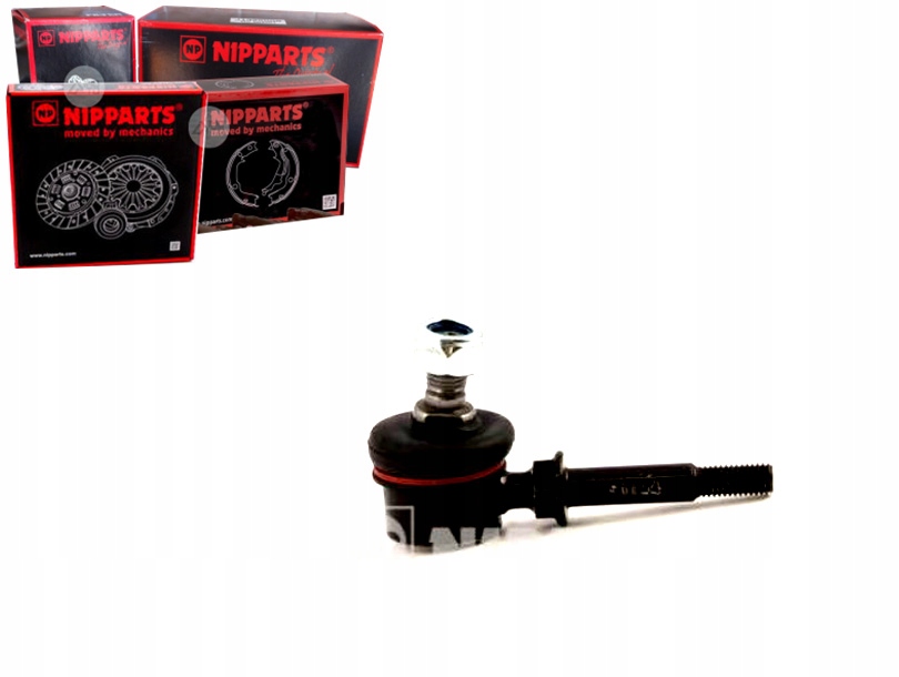 фото №1, З'єднувач стабілізатора subaru justy ii jma ms 1995