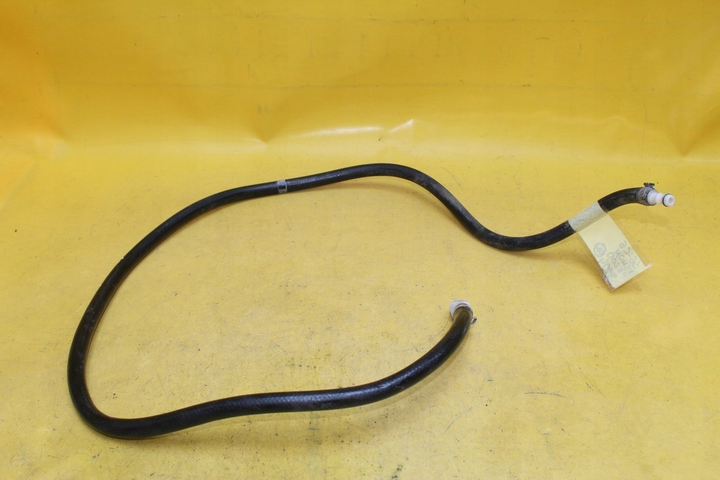 фото №2, Шланг труба ксенон перед audi s6 c6