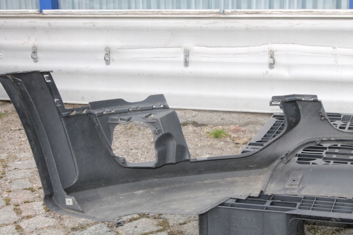 фото №10, Бампер перед audi a4 b8 allroad 08- 8k0807438h