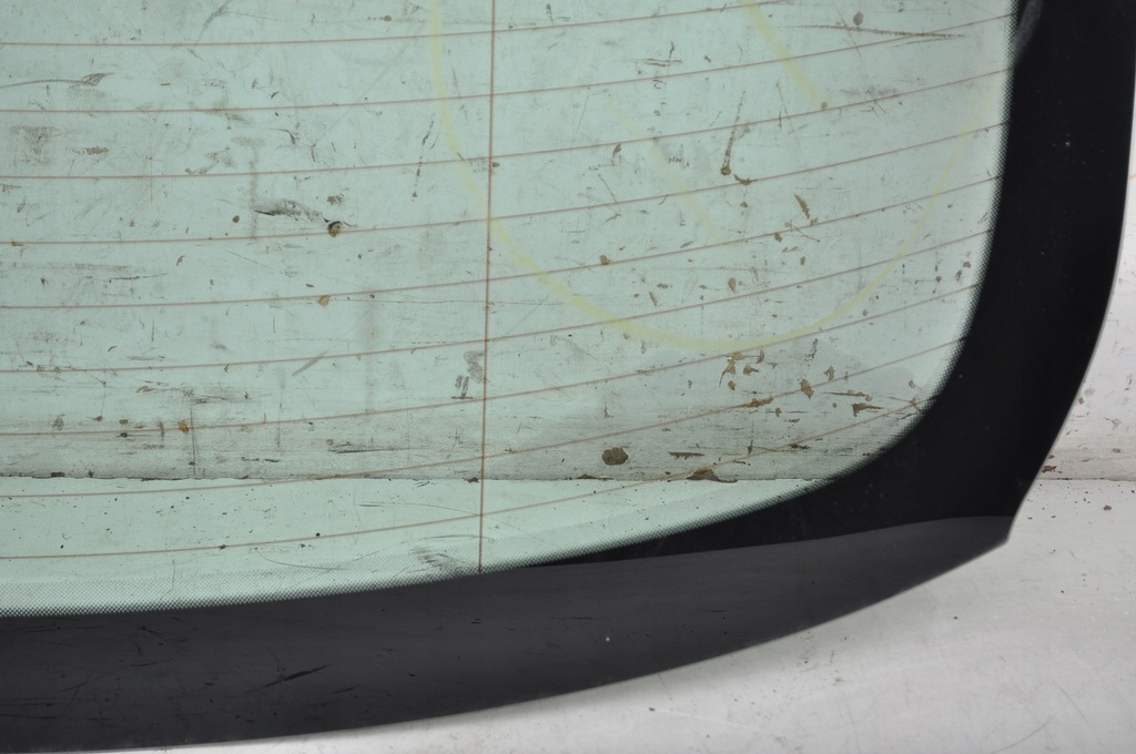 фото №9, Bmw 2 f44 gran coupe скло задня 2021