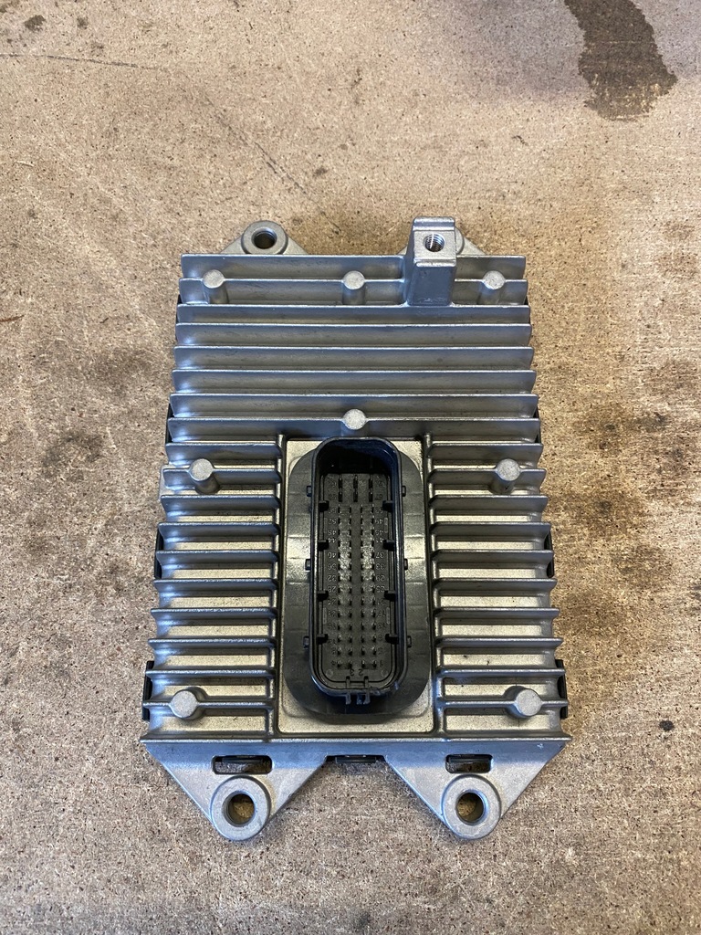 фото №1, Блок управления adblue volvo fh 4 fm 4 renault gama t 21911796