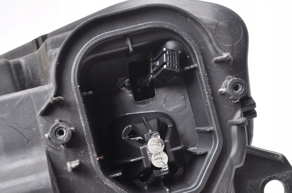 фото №13, Volvo s90 v90 16-21 лампа правая передняя правый перед 31689202